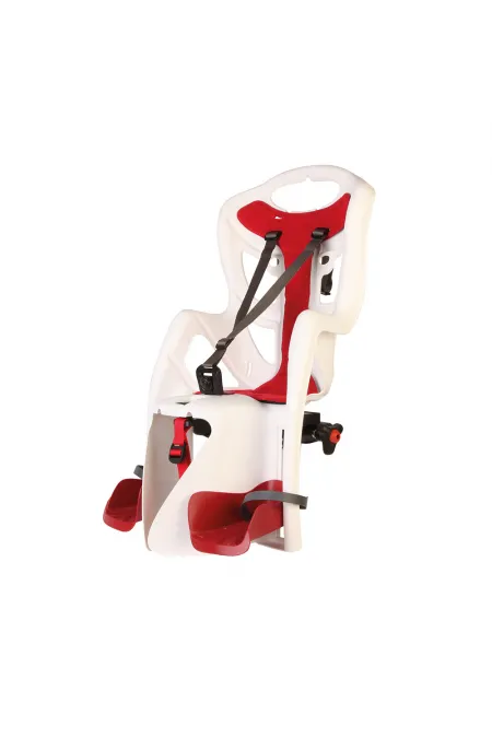 Çocuk Koltuğu - Bellelli  PEPE, Bagaj Bağlantılı, Beyaz